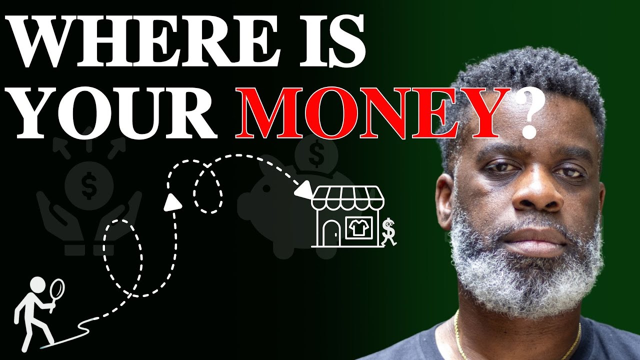 Build Wealth by Knowing How to Track Your Spending