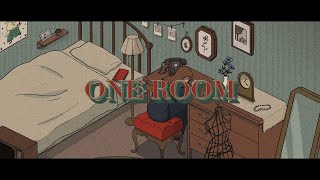ワンルーム/初音ミク - One Room / Miku Hatsune Music Video