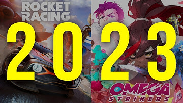 2023 in Under 4 Minutes