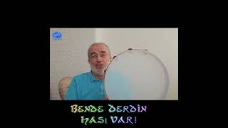 Bende Derdi̇n Hasi Var(Yar Yası Var)(Ezgi̇)🎵 & Yaşar Hoca Yh
