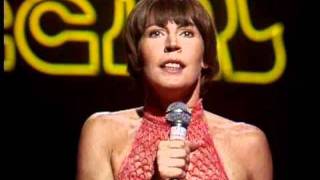 Watch Helen Reddy Fool On The Hill video