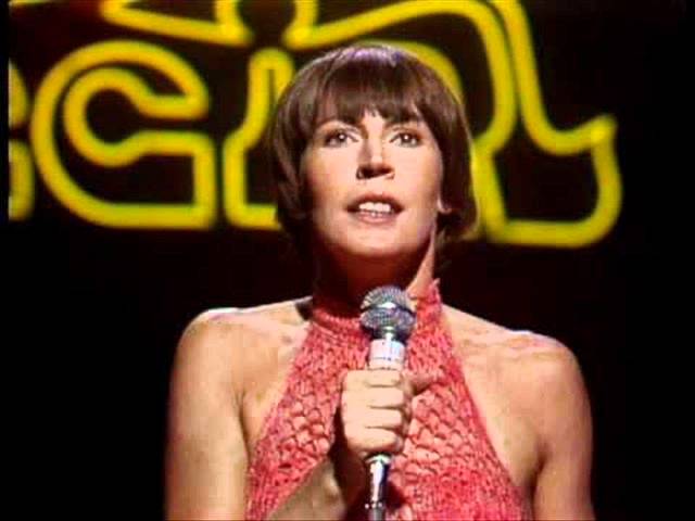 Helen Reddy - The Fool On The Hill