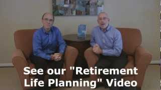 When is it Right to Retire?