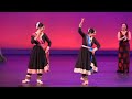 Kathak and Flamenco: Jugalbandi (Full Version)