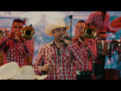 Banda Carnaval - Ando Que Me Lleva