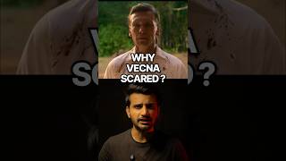 Why Vecna Is Terrified Of Maxs Cave Stranger Things Season 5 Theory Explained