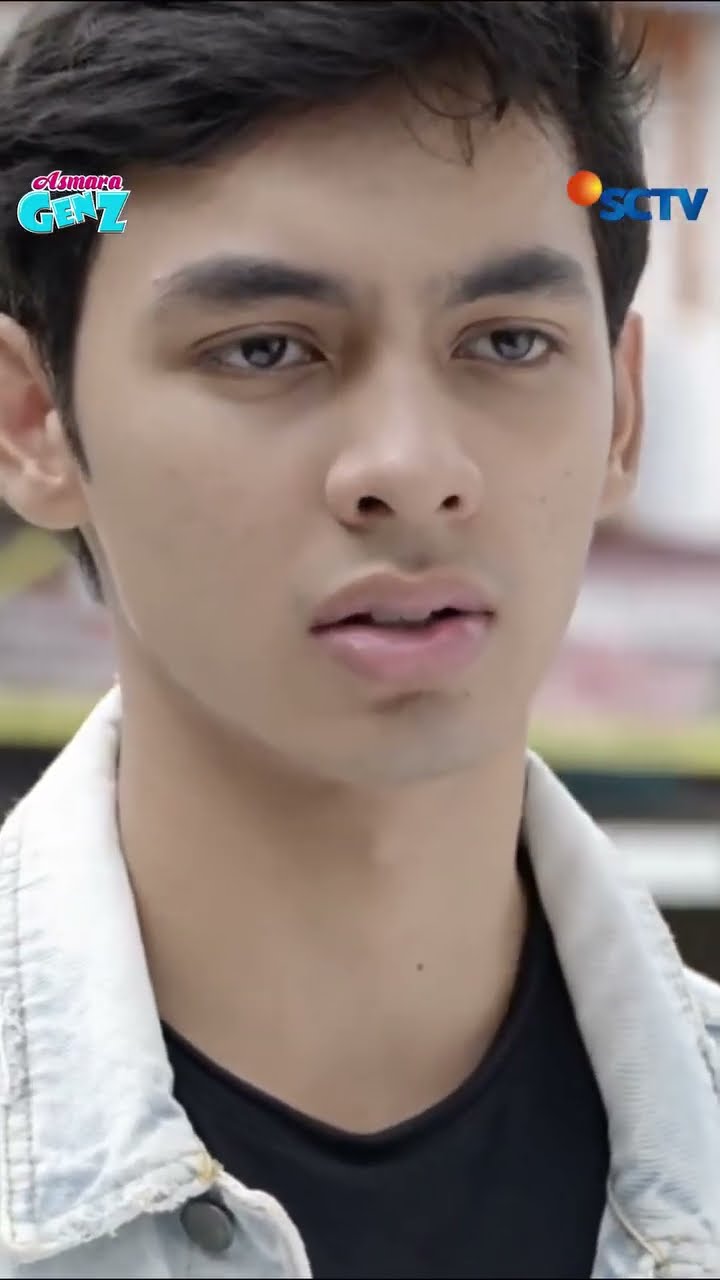Kalau kamu di posisi Zara, kamu bakal lakuin apa? ?? #shorts #asmaragenz