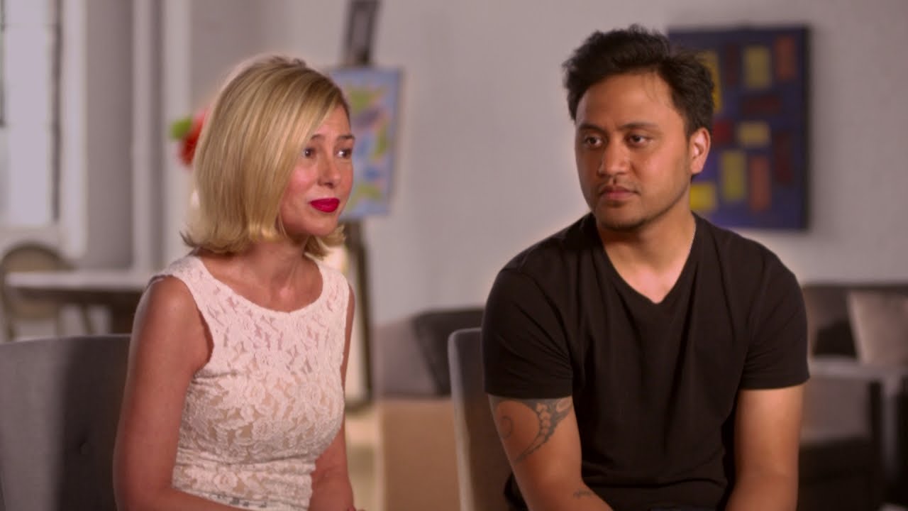 Where Is Mary Kay Letourneau S Ex Husband Vili Fualaau Now