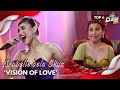 Arabelle dela Cruz proves she’s a formidable diva with ‘Vision of Love’ | The Clash 2023