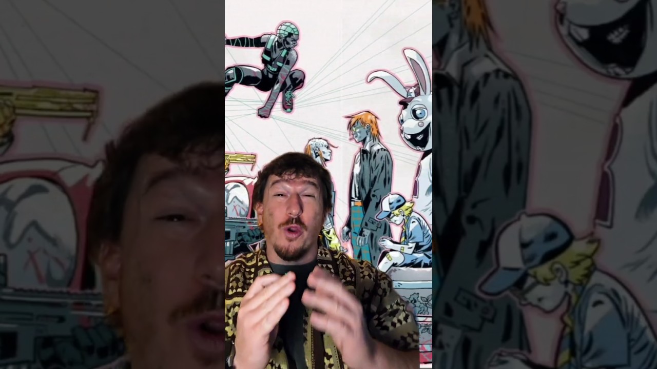 Анонсирован фильм &laquo;Изысканный труп&raquo;!