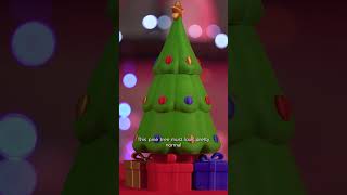 Datos We turned Christmas trees into fun decorative pieces, and some even glow! Actualización