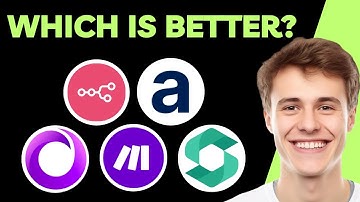 N8N vs Automatisch vs SmythOS vs Flowise vs Make | BEST Automation Platform in 2025? (FULL REVIEW!)