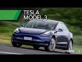 Tesla Model 3 | Cosa c&#39;è da sapere