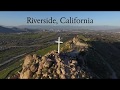 Riverside, California in 4K