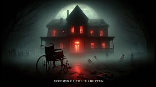 Echoes of the Forgotten: A Haunting Mystery