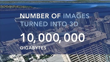 Introducing Nearmap 3D: On-demand access to Australia & the US in high-res 3D