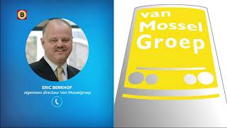 Brandbrief over ‘megafraude’ bij autogigant Van Mossel in Waalwijk