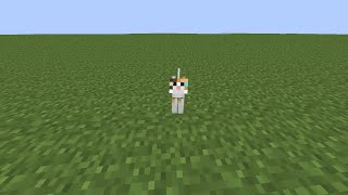 The Lion Sleeps Tonight In Minecraft