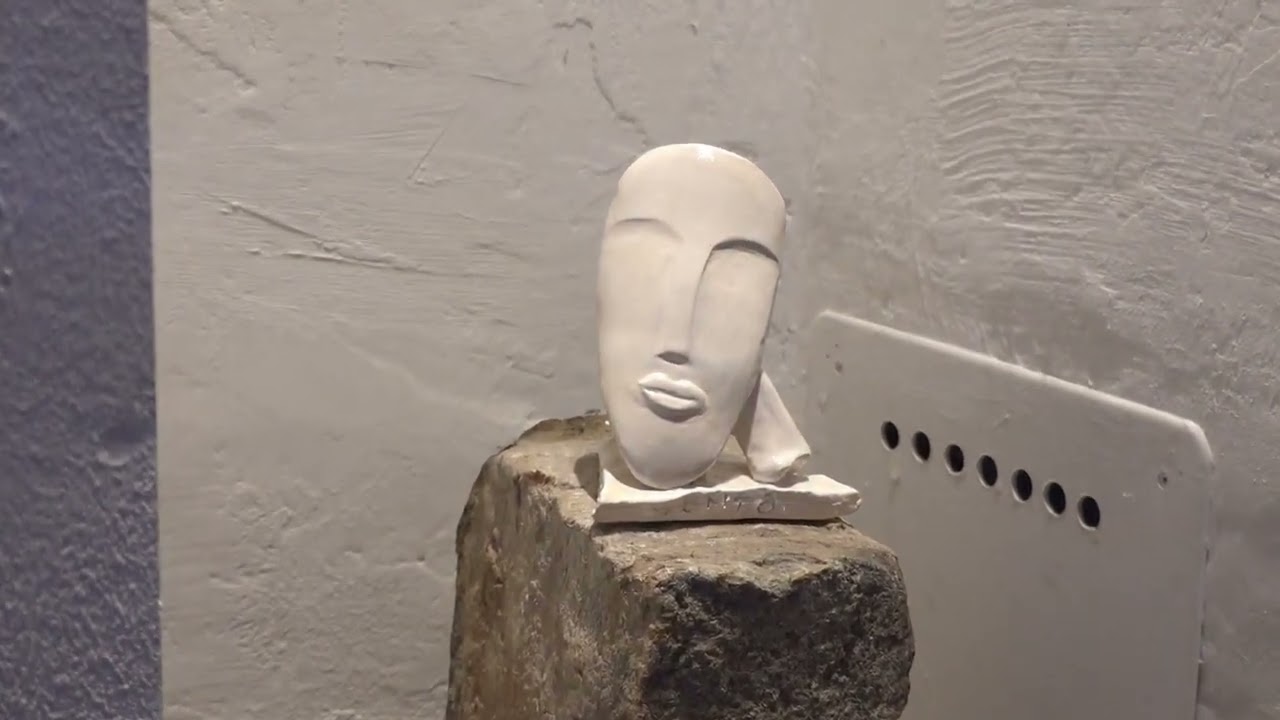 YouTube player