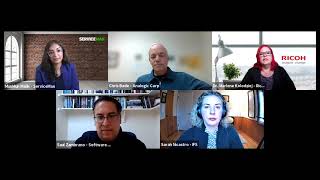 Lessons Learned From Technology Adoption During the Pandemic