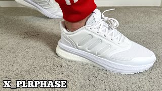 Adidas X_PLRPHASE Review& On foot