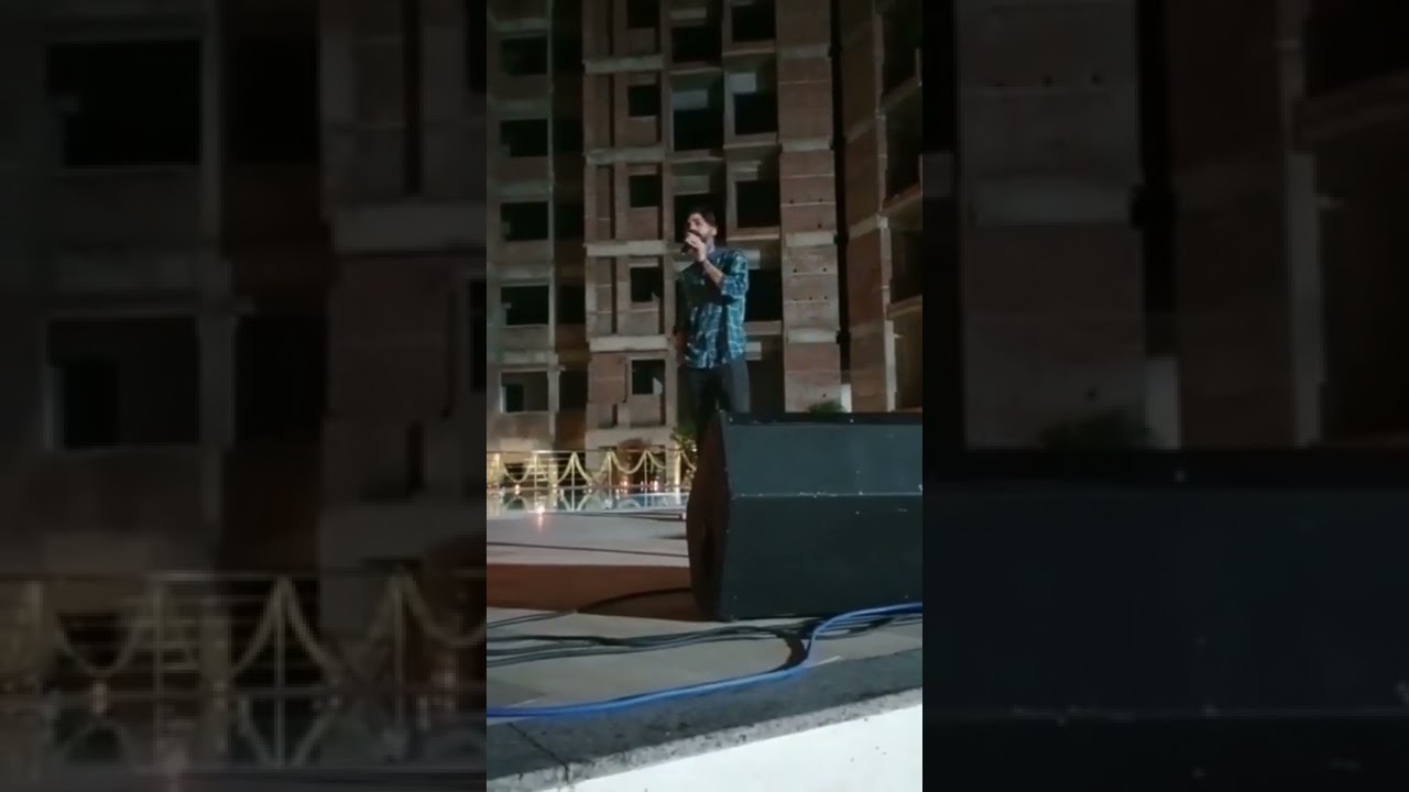 OLD SONGS| MUKESH-JAGJIT SINGH |Glimpses of Musical Night at Uma-Aangan l Ranvir 🌹🎶🎵🎼🎧