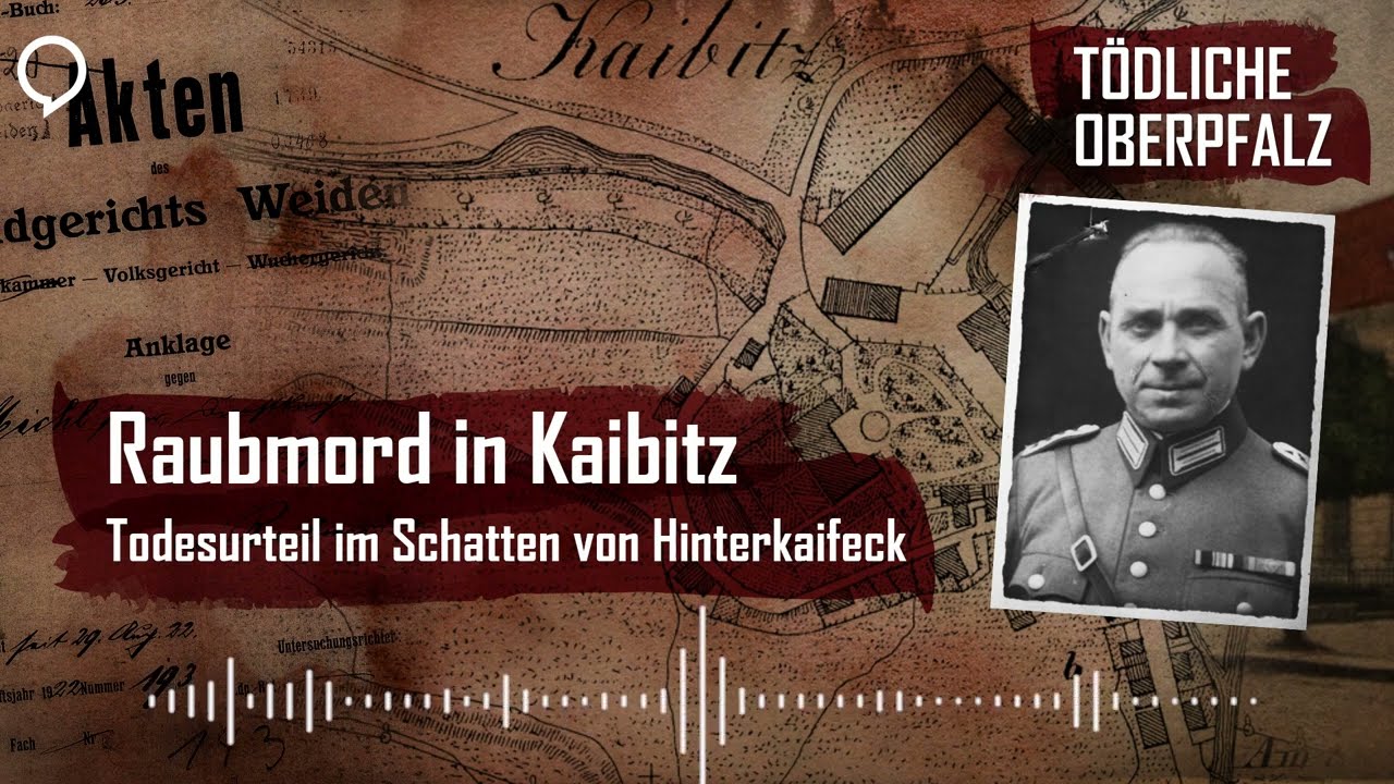 Die Morde von Hinterkaifeck | True Crime Deutsch | Dokumentation 2021 | Podcast