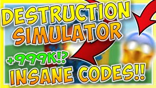 Codes For Weight Lifting Simulator 3 Roblox Wiki 3 New - roblox destruction simulator all codes wiki