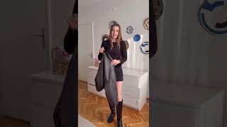 Mutlaka Dolabınızda Bulunması Gereken 2 Parça Reklam Yoktur Işverişvlog