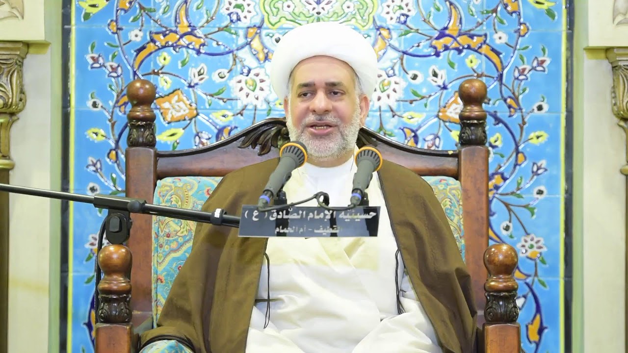 احياء ذكرى ميلاد السيدة فاطمة الزهراء عليها السلام - الشيخ / عبدالله آل سنبل  1443