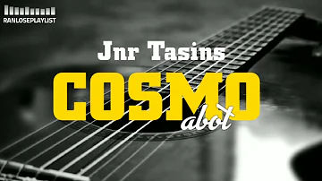 COSMO (ABOT) - Jnr Tasins (PNG Music 2022) [ranlose]