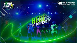 Camilo, Gusttavo Lima - BEBÊ | Coreografia Official | Ritmo Do Brazil Resimi