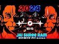 Ram navami dj song 2024  bajrang dal orignal song mix  jai shree ram dj song 2024
