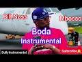 Bill Nass Ft Mbosso Boda Instrumental
