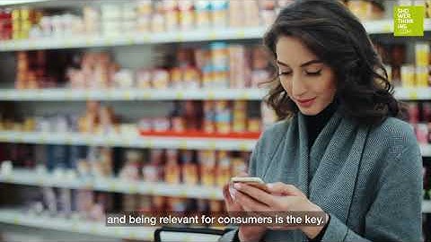 Arla Marketing Intelligence success story | ShowerThinking