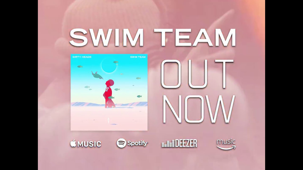 dirty heads swim team free download