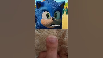 sonic in squid game 🎮 #sonic #edit #sega #sonicthehedgehog #memes #squidgame2 #squidgame #shadow