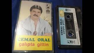 Cemal Oral - Sen Yalan Soylemezsin - 1988 Resimi