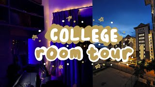 college room tour | uitm dengkil