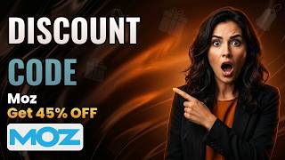 Moz Coupon Savings - Get More Value with New Deals