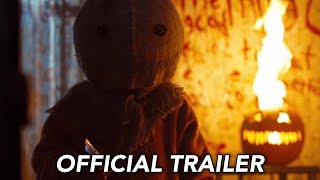 Trick ‘r Treat (2007) Official Trailer [HD]