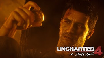 UNCHARTED 4: A Thief