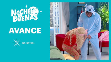 Mi Querida Herencia: Charlie tendrá el mameluco atorado | Este jueves | Las Estrellas