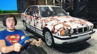 ПЕРЕКУП ШОУ - ПРОДАЛ БМВ И ВЫБИРАЮ НОВУЮ МАШИНУ НА СВАЛКЕ - CAR MECHANIC SIMULATOR 2018