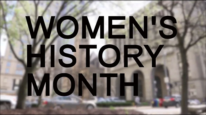 Women's History Month 2016: Margaret Lanier