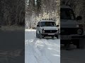 Мёд! Нива #automobile #offroad #shortsvideo #нива4x4 #зима #лес #покатушки