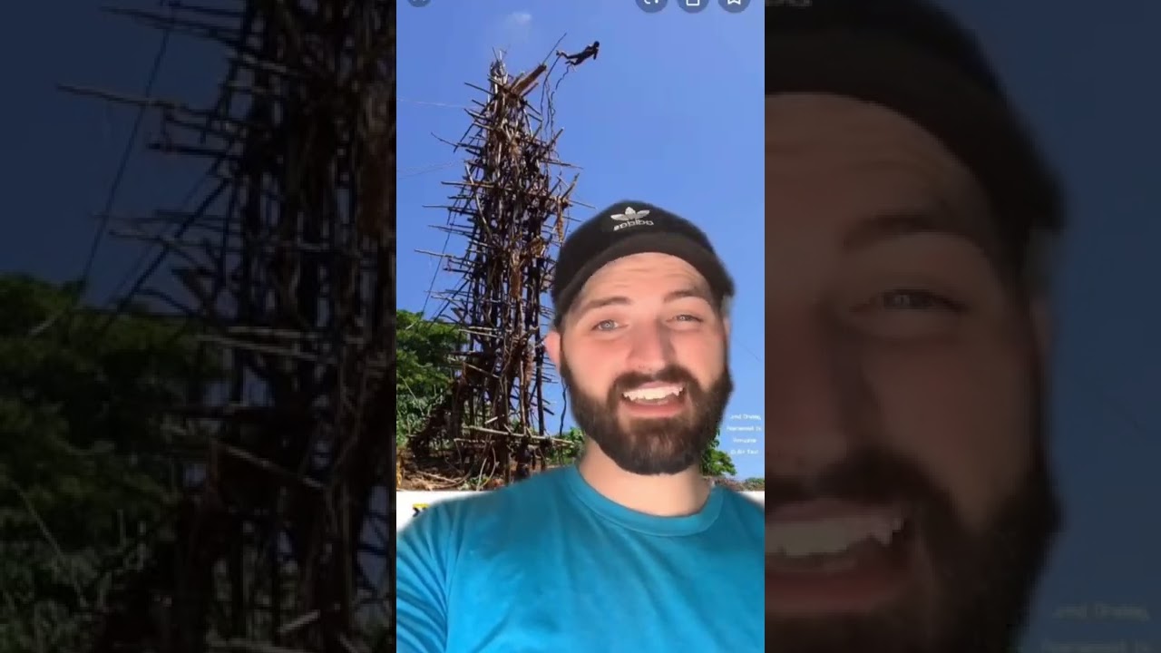 Extreme tribal rituals part 2 