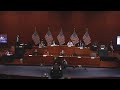 Full Committee Hearing: Oversight of the Department of Justice