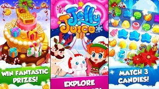 Jelly Juice screenshot 5