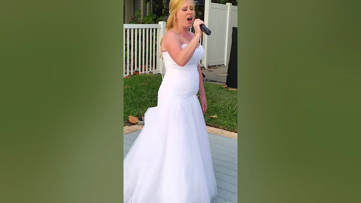 Mamas Song - Danielle Sparks